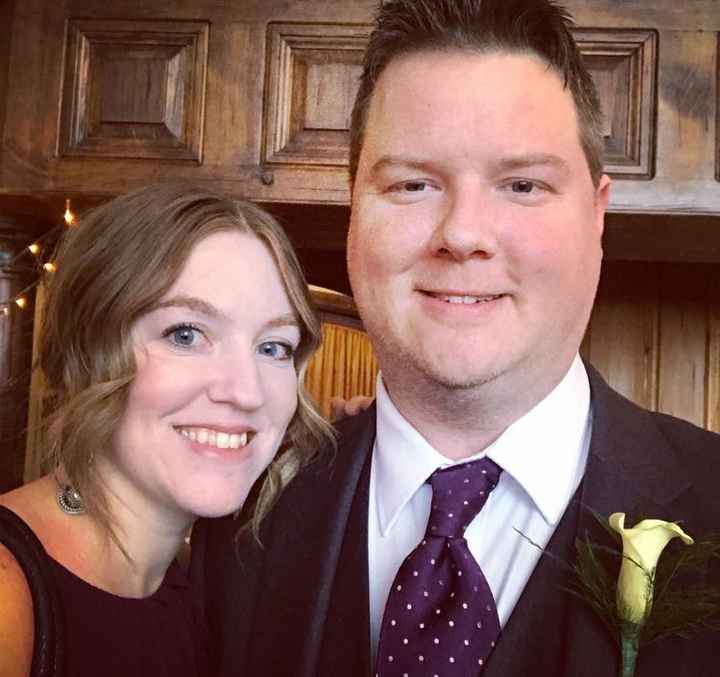 Share the love for your Fiancés! - 2