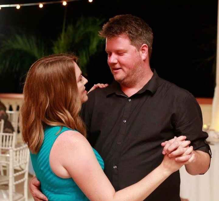 Share the love for your Fiancés! - 3