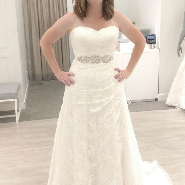 Found the Dress! Show Me Yours! 2