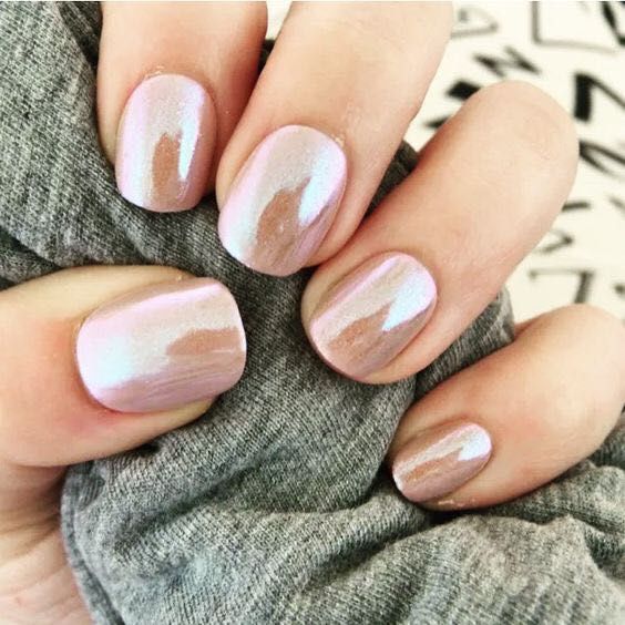  Nails! Show me show me! - 1