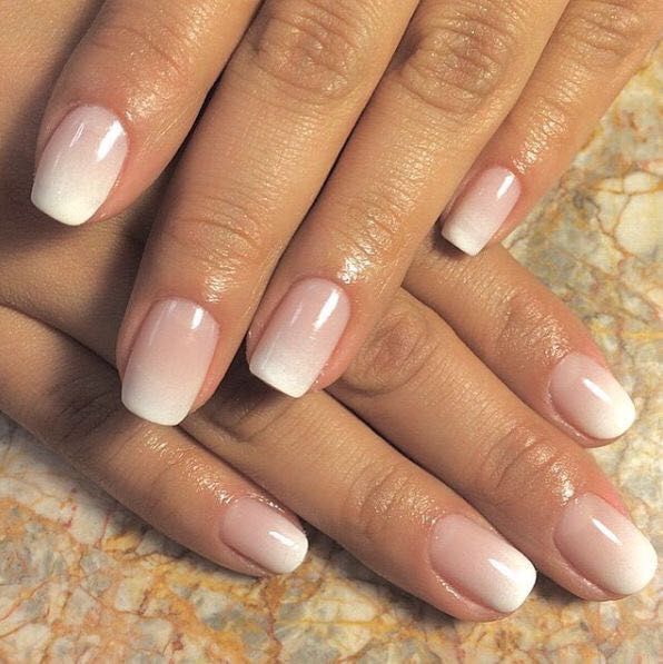  Nails! Show me show me! - 2