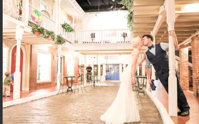 Your wedding venue - 1