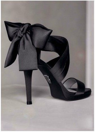 Let's See Those Wedding Day Shoes *PICS*