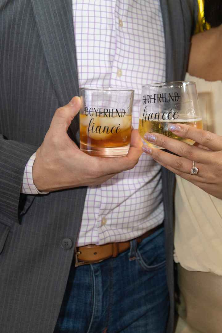 2023 Brides - Show us your ring! - 1