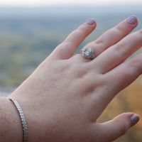 2025 Brides - Show us your ring! - 1