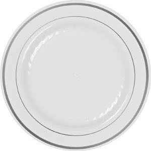 Reception, disposables?