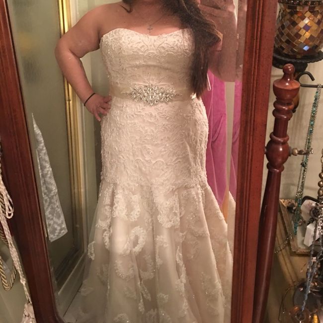 Dress budget.. hoping to stay under 1000