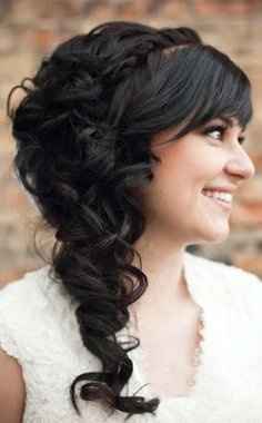 how are you doing your hair?