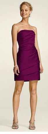 Fall 2014 Wedding - Theme and Color Ideas