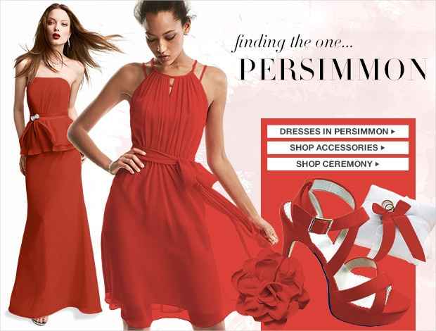 Fall 2014 Wedding - Theme and Color Ideas