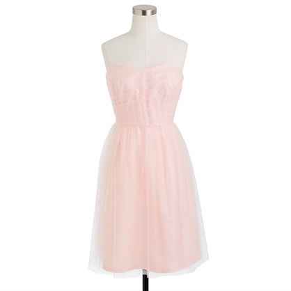 Rehearsal dinner dress color