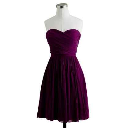 Rehearsal dinner dress color
