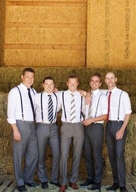 Father wedding attire for rustic themed wedding??? Help!!!