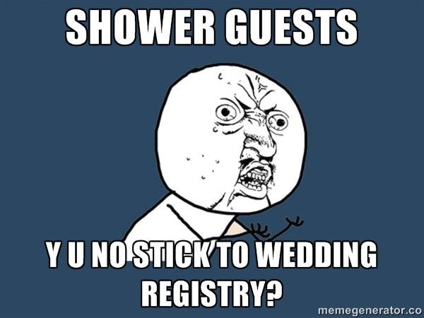 Why you no stick to registry?!?!