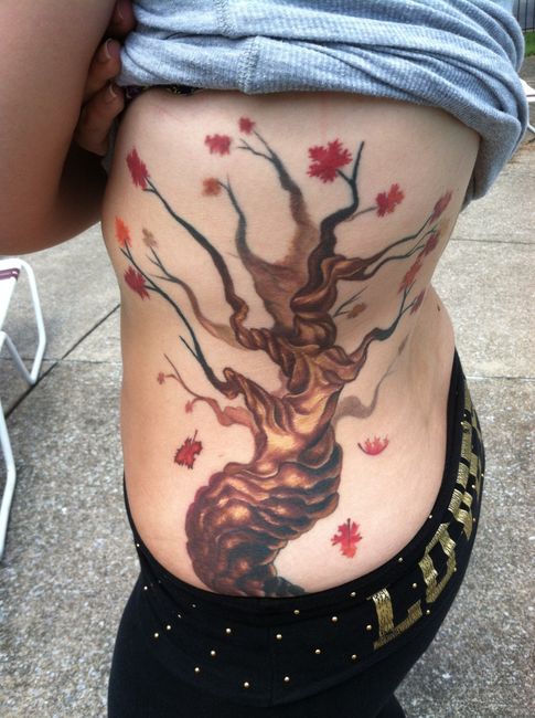 NWR - Show us your Ink!