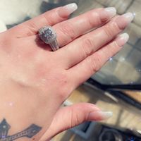 Brides of 2022! Show us your ring! - 1