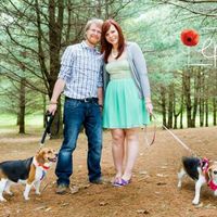 Since we are getting to know each other and everyone LOVES their fur babies!