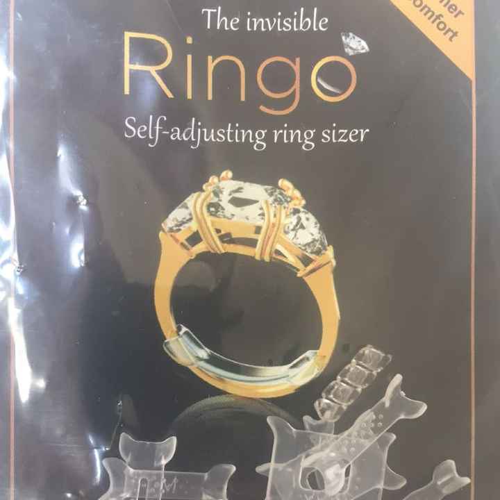 Ring Sizing - 3