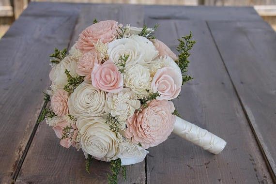 sola wood bouquet