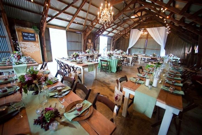 Northern California wedding venues - 1