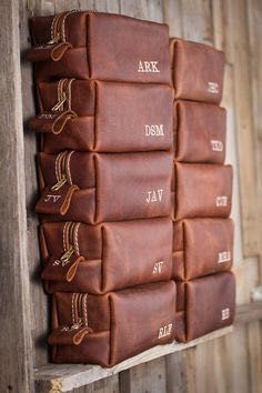 Groomsmen wedding gifts - 1