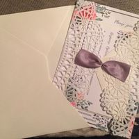 How Are you Keeping Your Invites Together? - 1