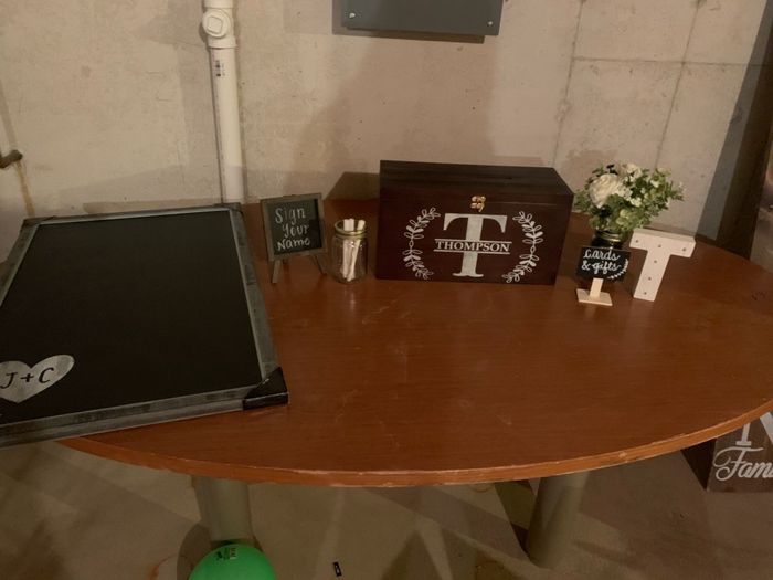 Guest book ideas! - 1