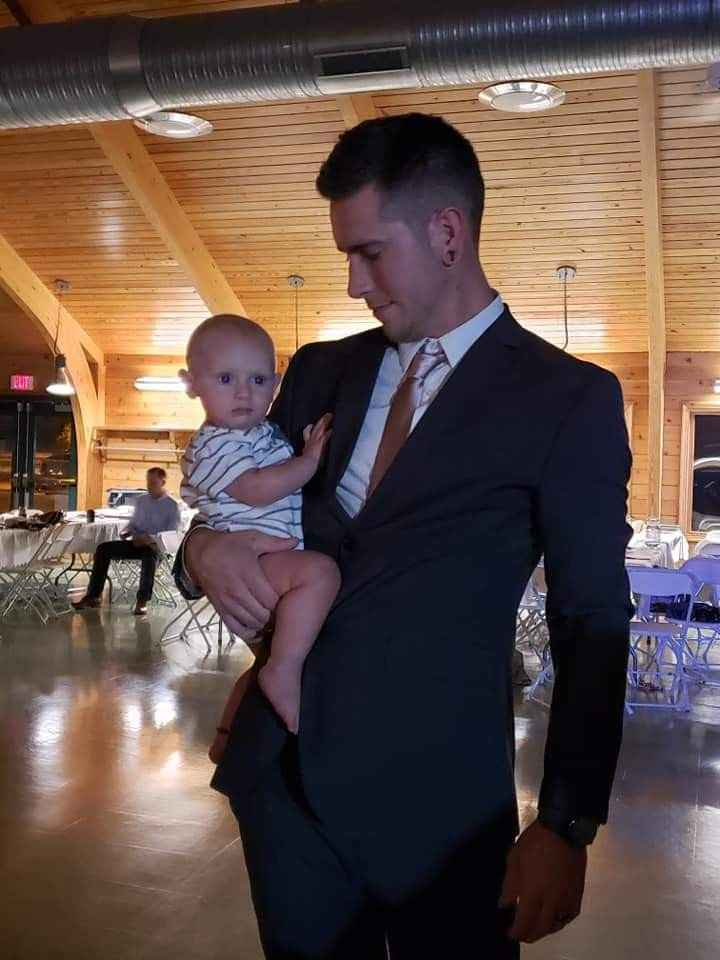 bam bam Bam!!! Budget wedding w breakdown. - 2