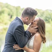 bam bam Bam!!! Budget wedding w breakdown. - 3