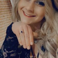 2024 Brides - Show us your ring! - 1