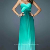 Bridesmaids Dresses