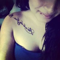 NWR Spinoff: Tattoos & Stories