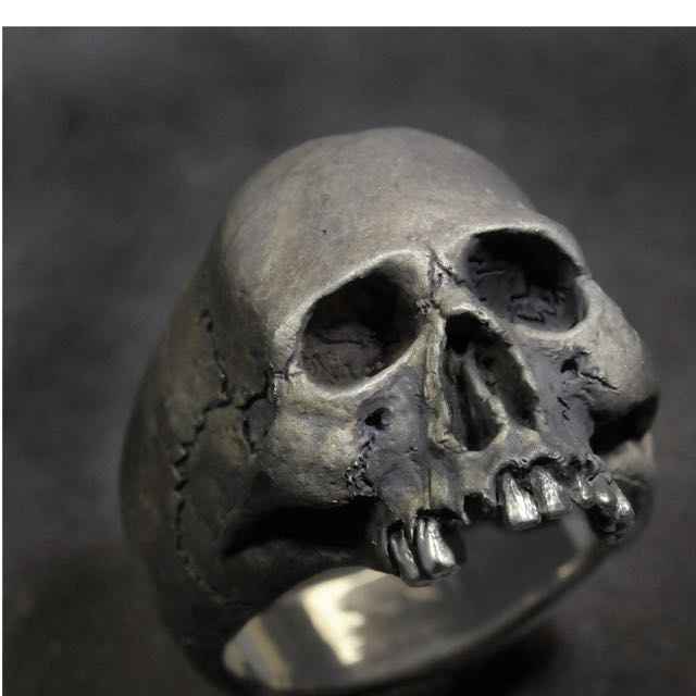 Wedding rings for him - 2