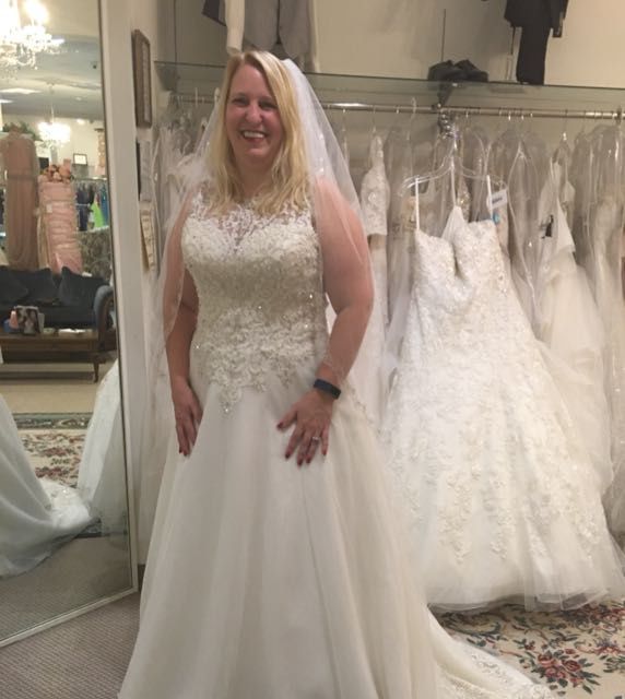 lets see your Dresses! - 1