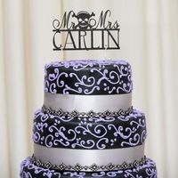 Show me your cake toppers - 1