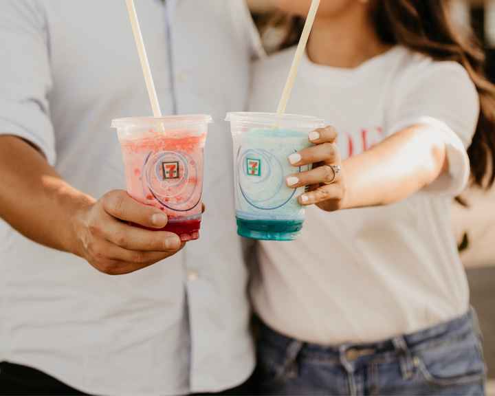 7/11 corona wedding postponed - 2