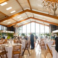 i Diy'ed Tropical Florals for My Wedding - 7