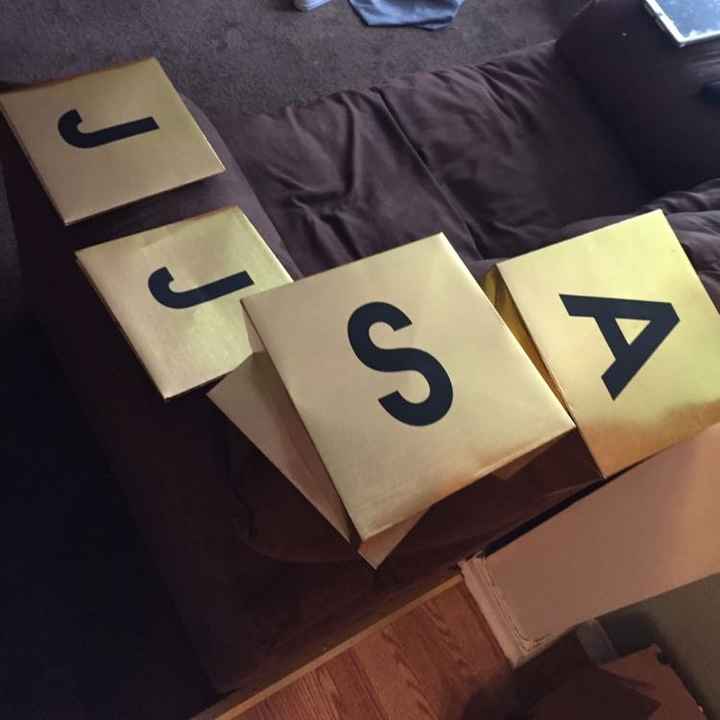 DIY projects
