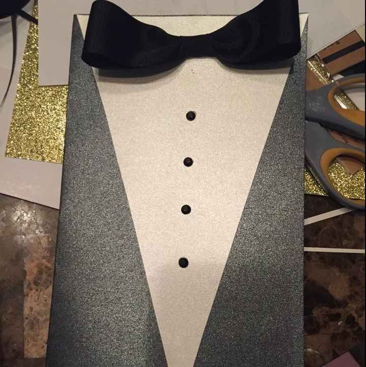 DIY projects
