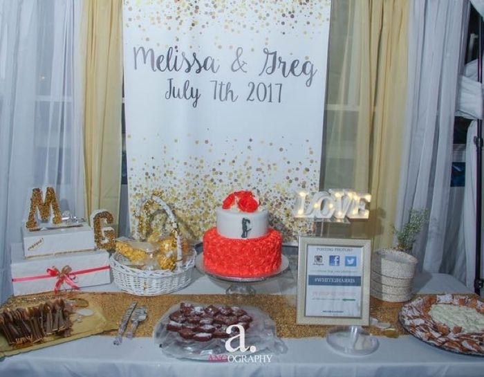 ENGAGEMENT PARTY SUCCESS!!