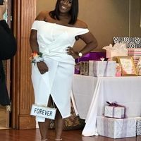 Bridal shower was AMAZING! BAS!