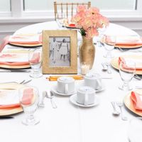 Bridal shower was AMAZING! BAS!