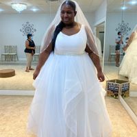 Brides of 2022 - Dress Pics! - 1