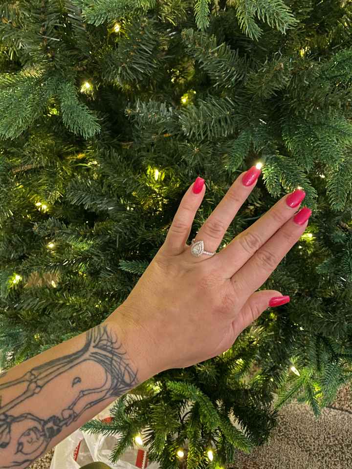 Brides of 2021! Show us your ring! - 1