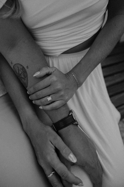 2023 Brides - Show us your ring! 15