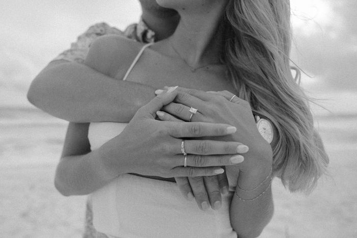 2023 Brides - Show us your ring! 16