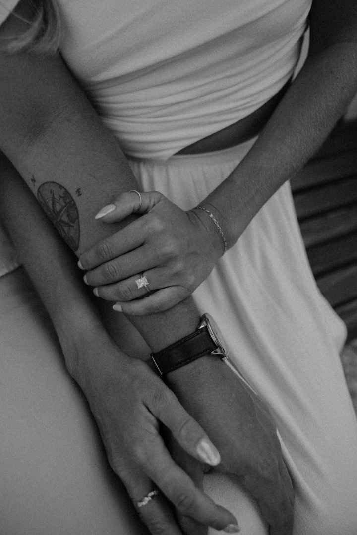 2023 Brides - Show us your ring! - 1