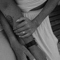 2023 Brides - Show us your ring! - 1