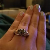  Wedding band help - 2