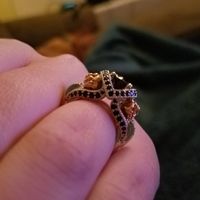  Wedding band help - 3